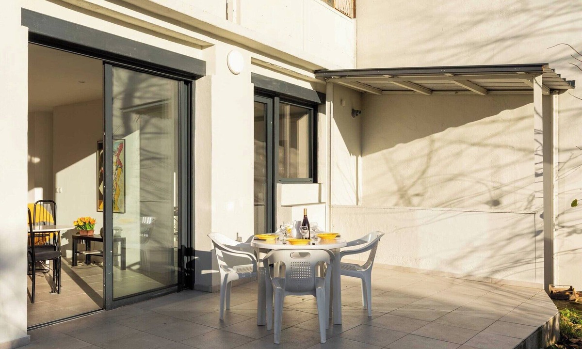 Parilly Apartment | DIFY Stoppa - Parilly