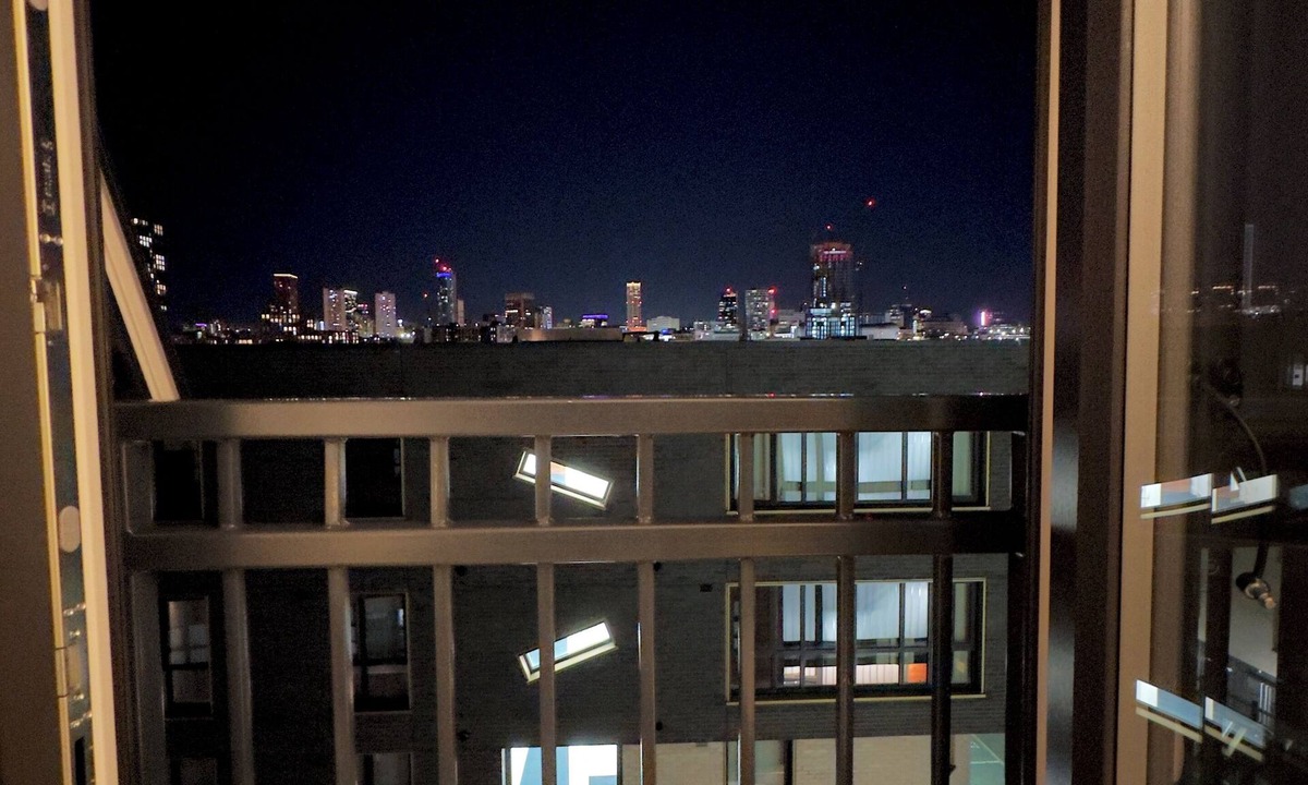 Bordesley Apartment | Digbeth Place Birmingham - 1 Bed