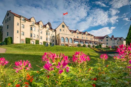 Digby Resort | Digby Pines Golf Resort and Spa