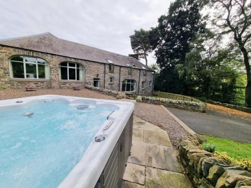 Galashiels House | Dignity