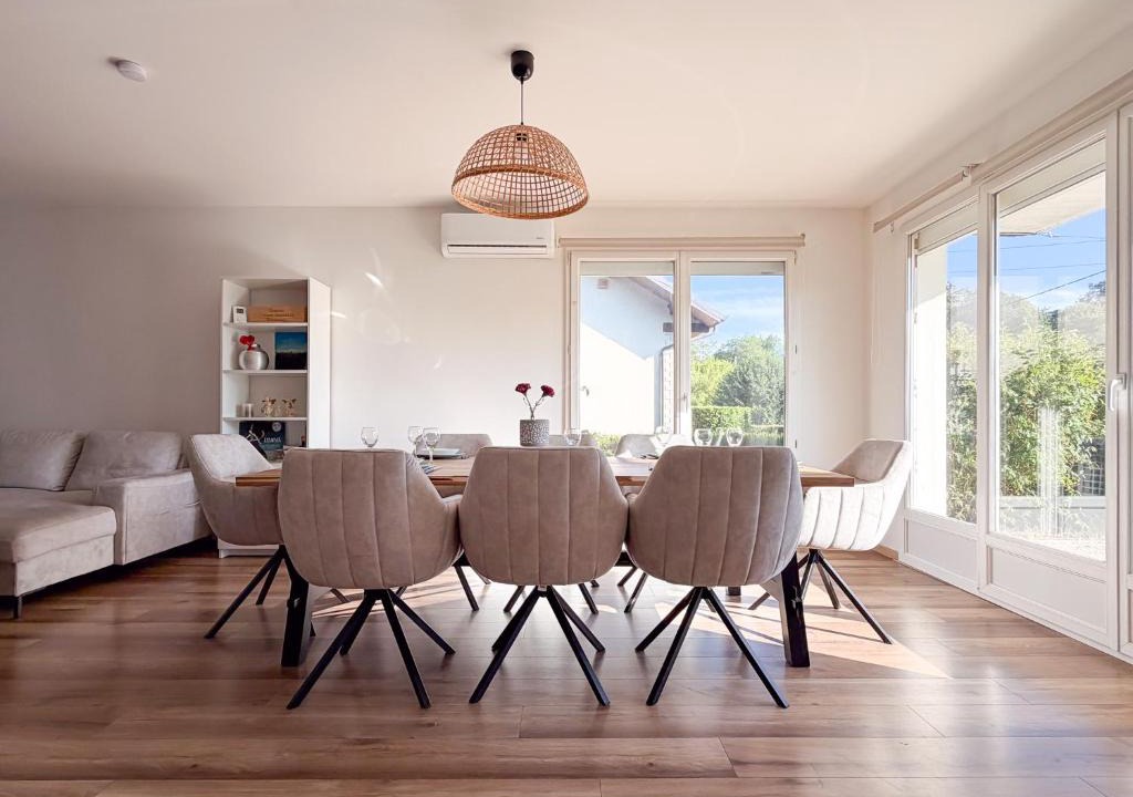 Couternon House | Dijon Couternon