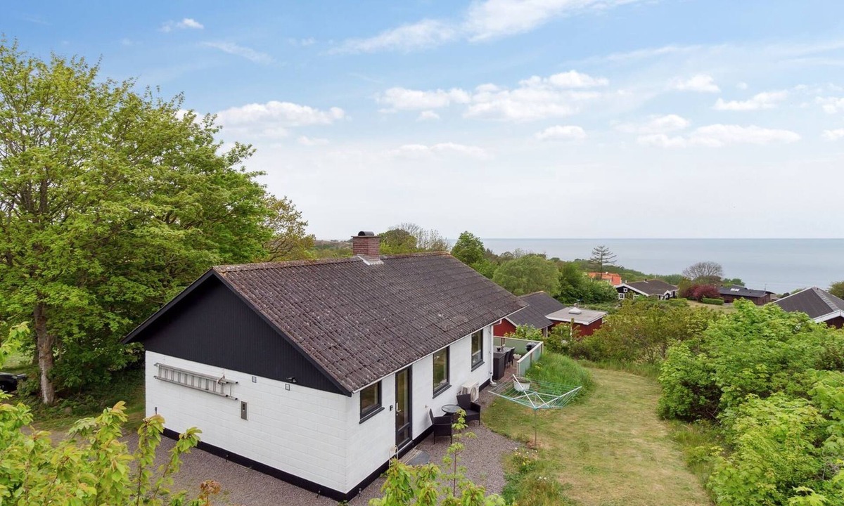 Vang House | "Dika" - 400m from the sea by Interhome