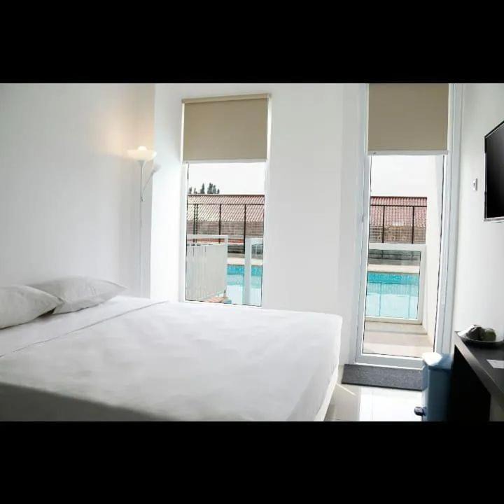 Depok Apartment | Dilfa Rent Apartement
