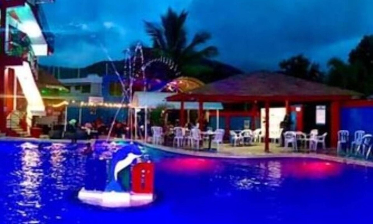 Sabana Larga Hotel | Dilias house RANCH