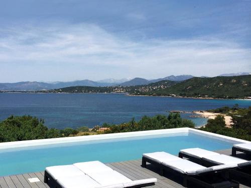 Verghia Bed & Breakfast | Dililodge