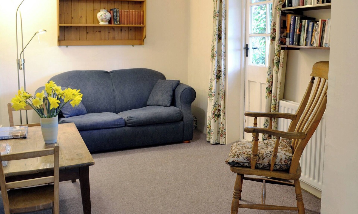 Horam Cottage | Dill Hundred Cottage