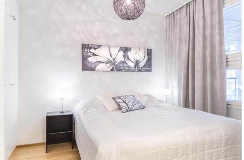 Bellingham Apartment | Dillion WO 3