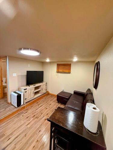 Cheyenne House | Dillon Ave Homes