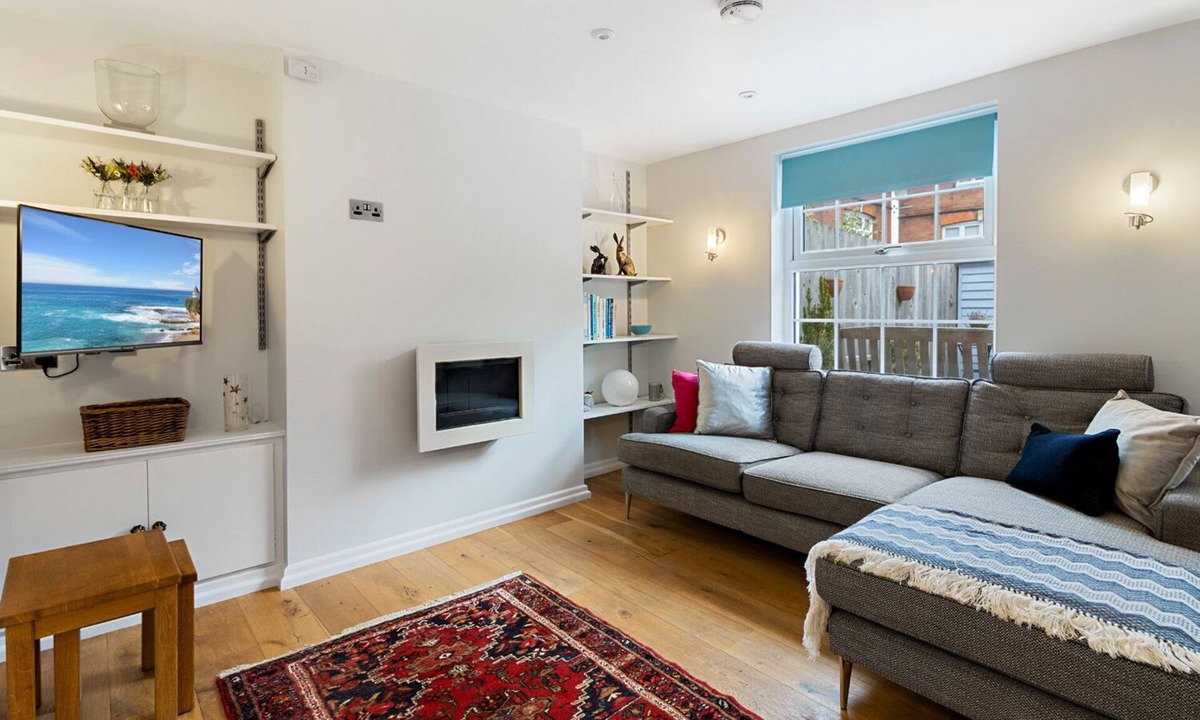 Exeter Apartment | Dillywicks by Staytor Accommodation