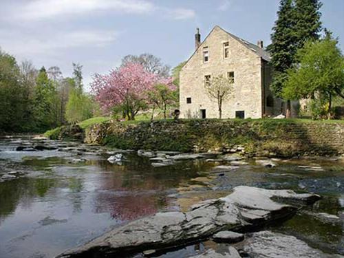 Corbridge Bed & Breakfast | Dilston Mill