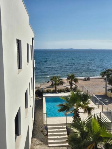 Vir Apartment | Dinary Penthouse apartment