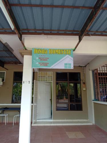 Alor Setar House | DiNda Homestay