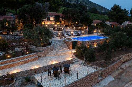 Orebic Villa | Dingač Village Luxury Resort