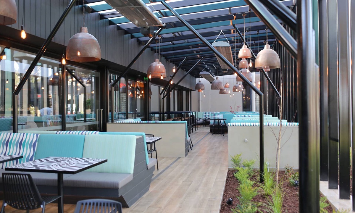 Dingley Village Hotel | Dingley Hotel