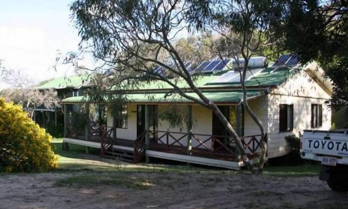 Happy Valley House | ⭐ 🐠⭐ Dingosden Happy Valley⭐️🐠⭐️