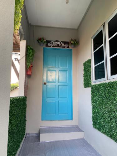 Kampung Pasir Hantu House | Dinie Hidden Cottage