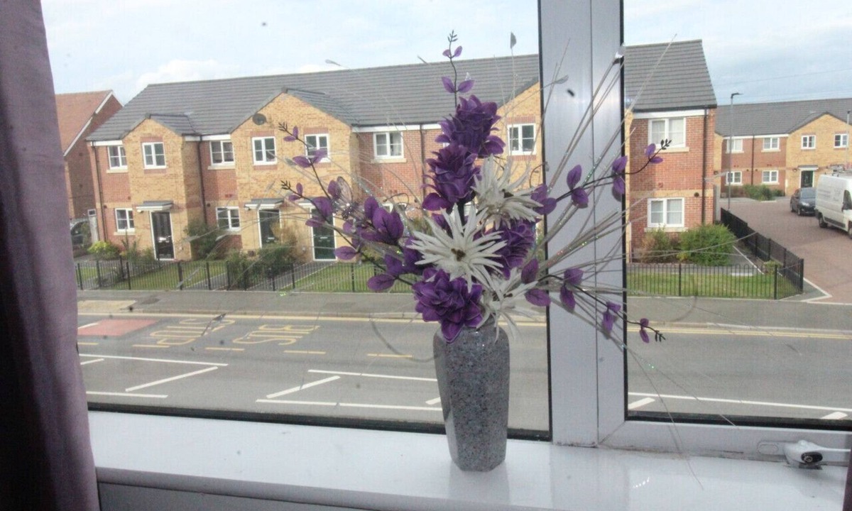 Dinnington House | Dinnington House in Rotherham