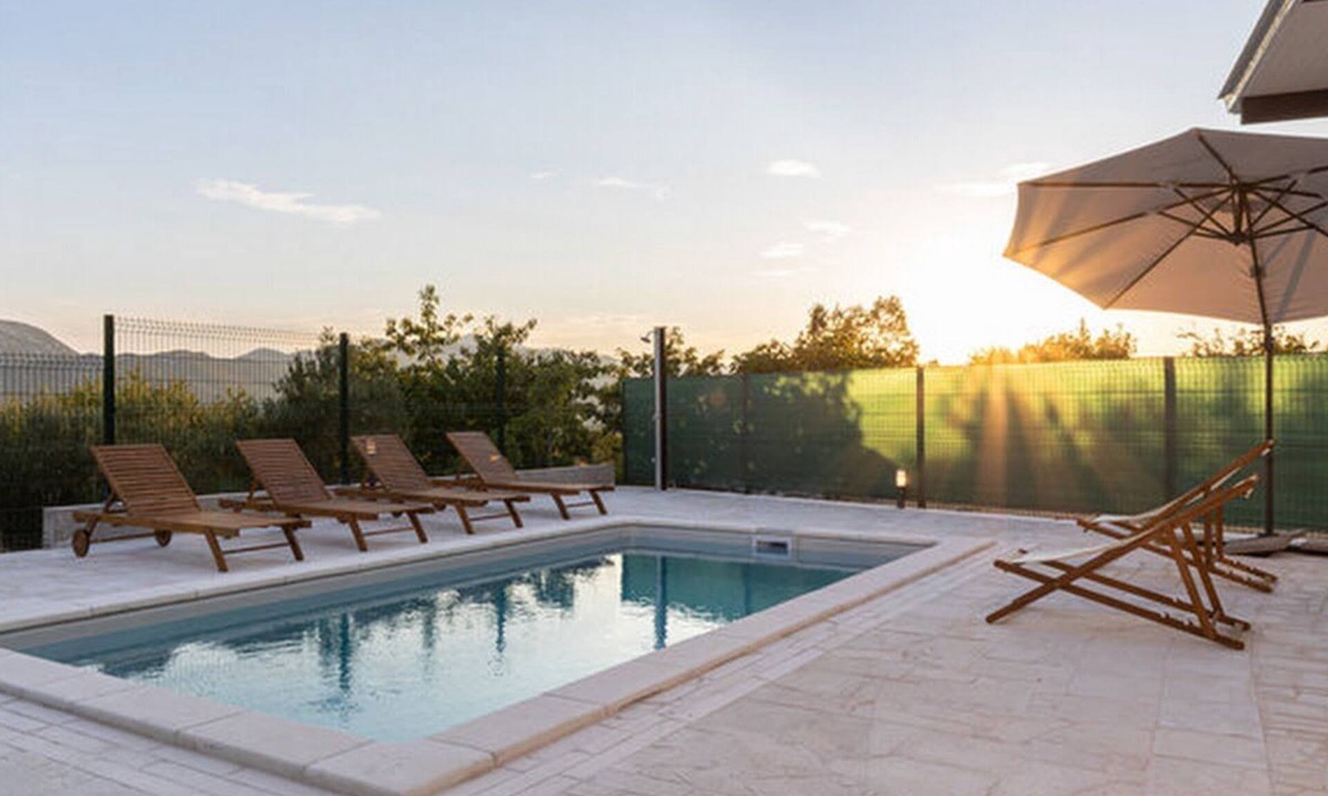 Central Dalmatia House | Dinov San house