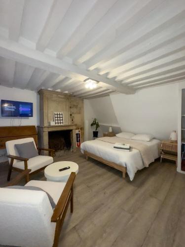 Quartier du chateau Apartment | Dionysos