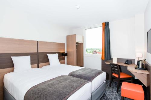 Bruguieres Hotel | Dios Hotel