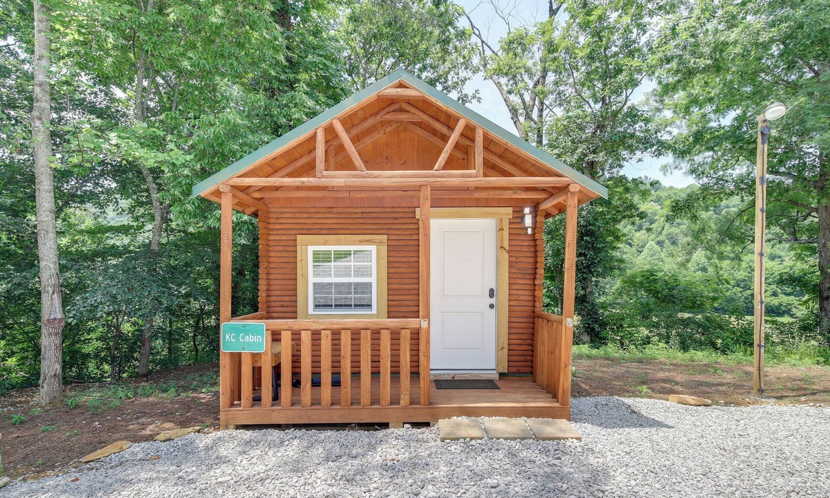 Huntsville Apartment | Direct ATV Trail Access: Mtn-View Huntsville Gem