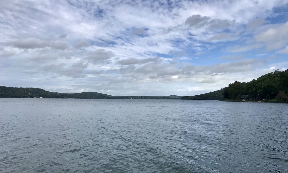 Sprout Brook House | Direct Lakefront - Otsego Lake - New for 2022!