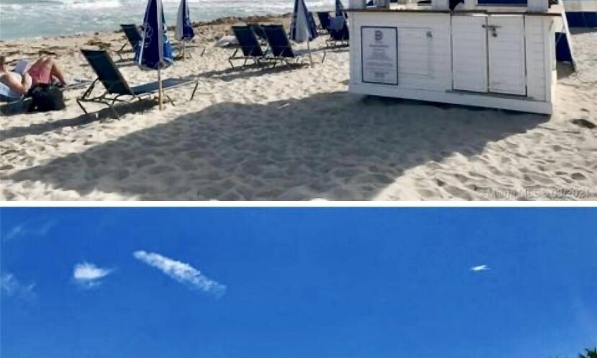 Mid Beach Apartment | Direct ocean front condo Miami Beach