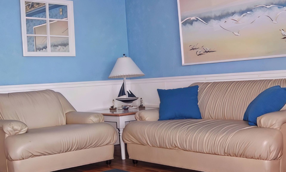 Lenox Park Apartment | DIRECT OCEANFRONT WITH SPECTACULAR VIEW FROM TOP FLOOR