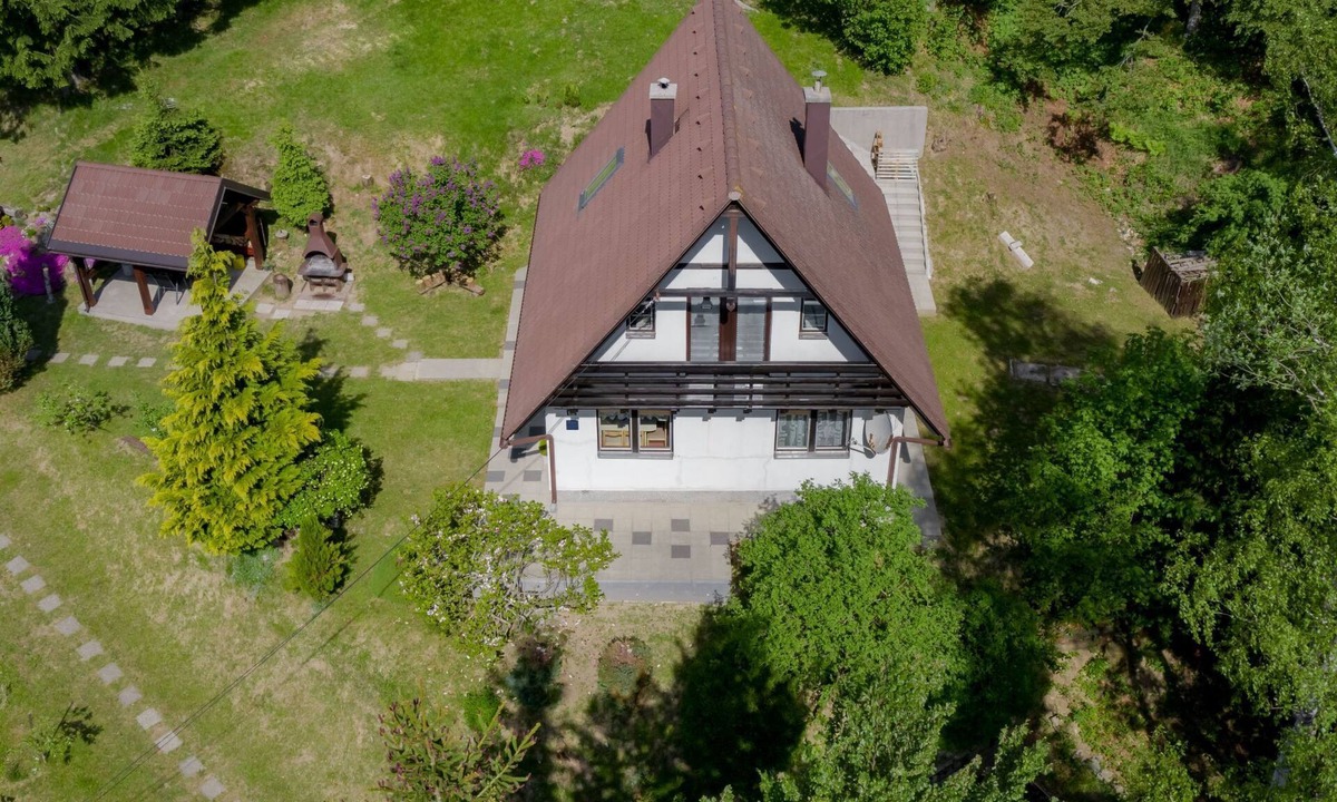 Lokve House | direkt am Strand by Interhome