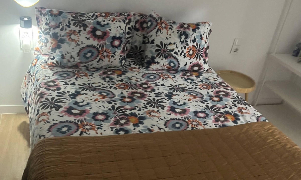 Collblanc y La Torrassa Apartment | Discover Barcelona from this cozy apartment".