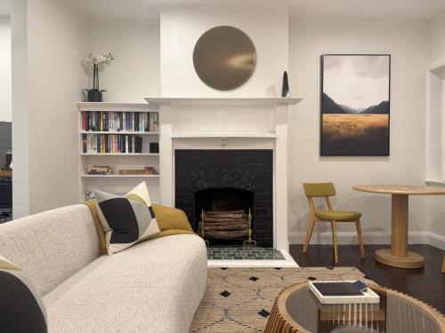 Thorndon Apartment | Discerning in Thorndon