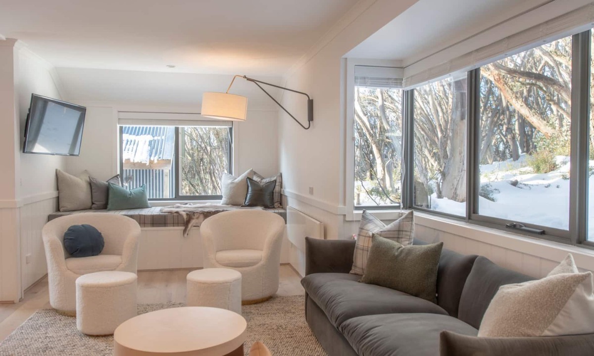 Mount Buller House | Disco 7