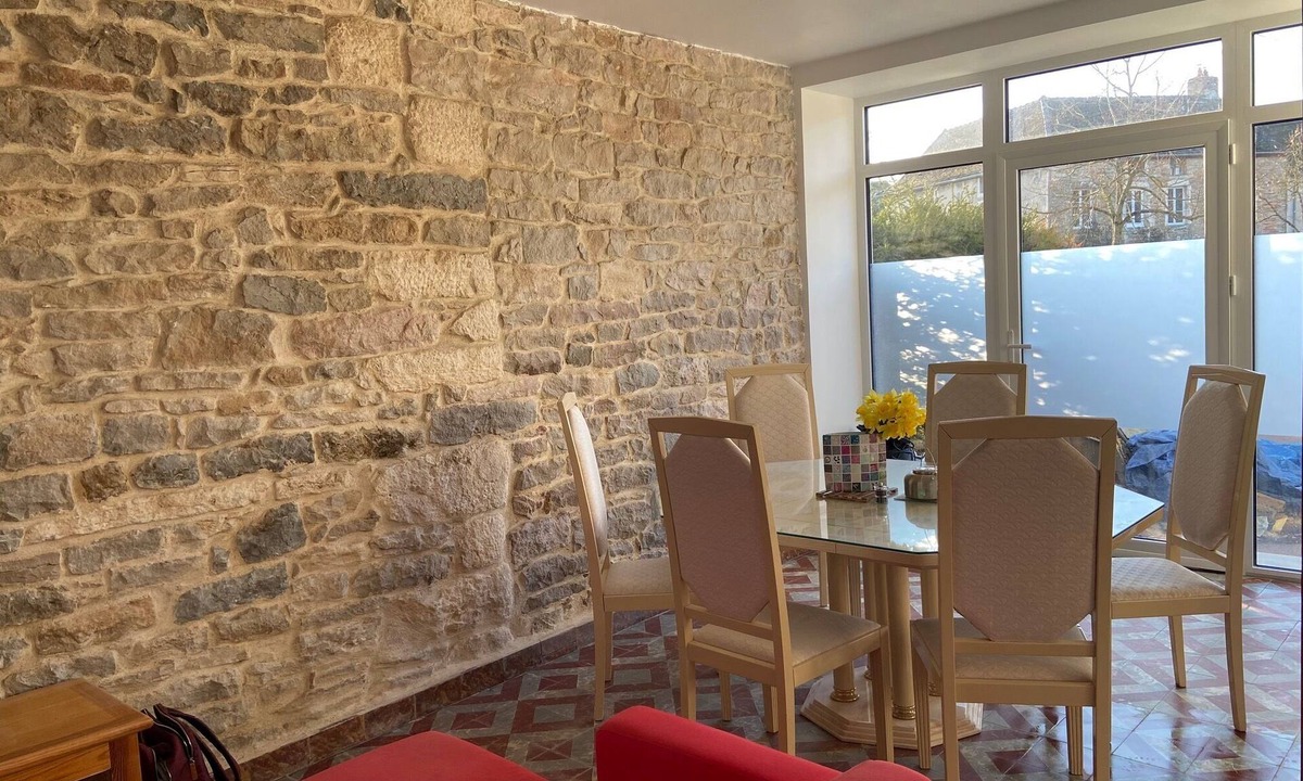 Saint-Jean-de-Vaux Apartment | Disconnecting in the vineyards