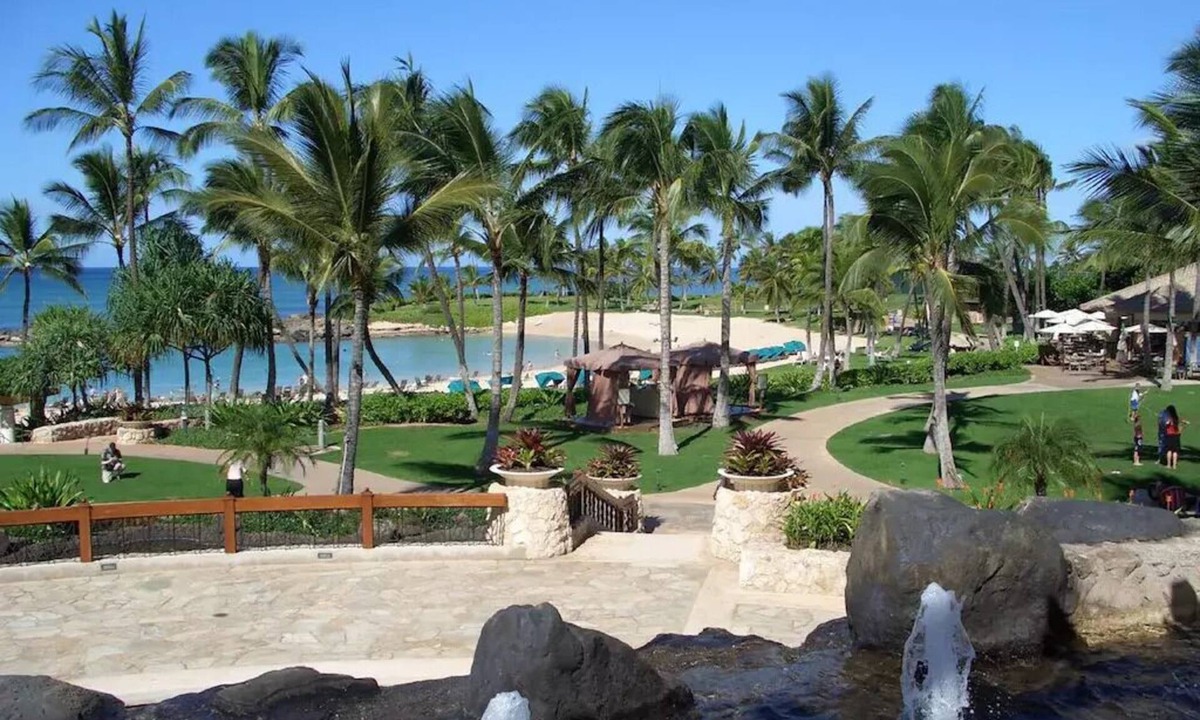 Ko Olina Resort | Discount ending soon! Ocean View - Deluxe Studio - Marriott's Ko’Olina