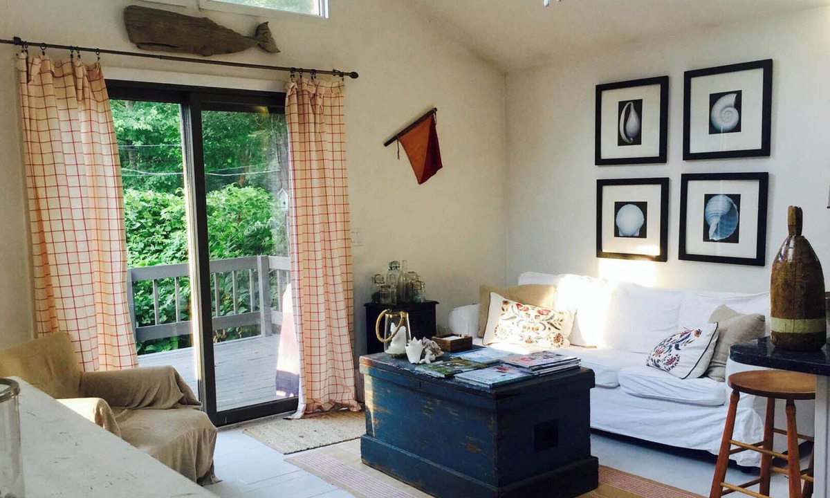 Bonnet Shores House | Discounts on Weekly rentals