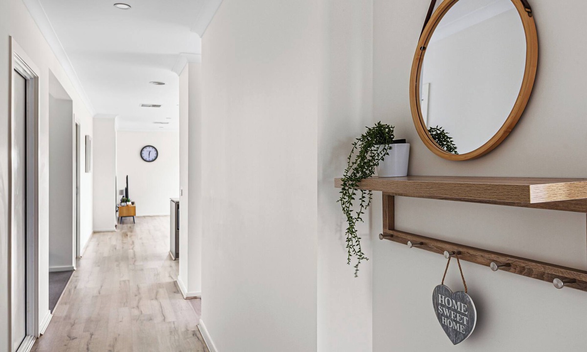 Clyde North House | Discover a blissful modern home