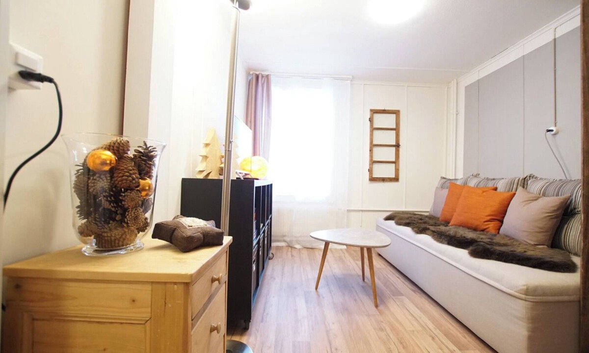 Amden Apartment | Discover Comfort and Allure at Apartment Heimathus in Amden, Switzerland!