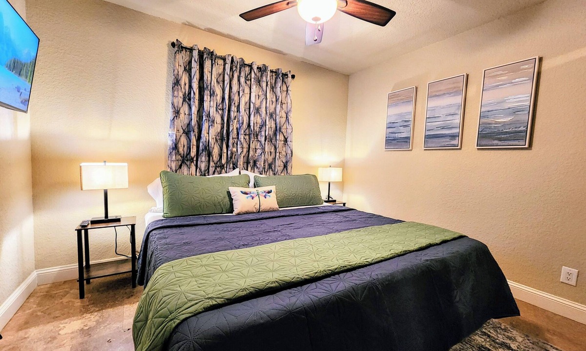 Mid America Condo | Discover Dragon Fly