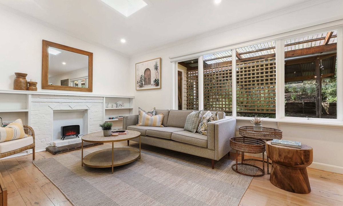 Kallista House | Discover Elegance at Silvermist