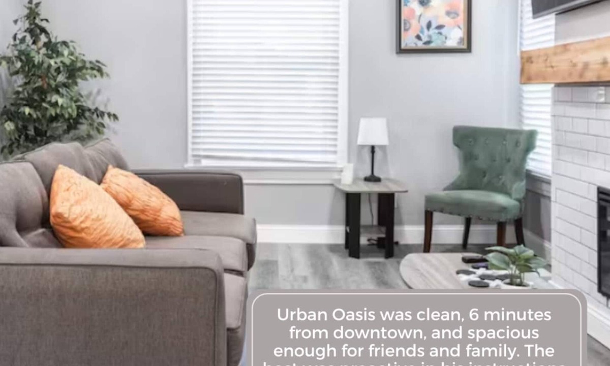 Northeast Kansas City House | Discover Kansas City in Style