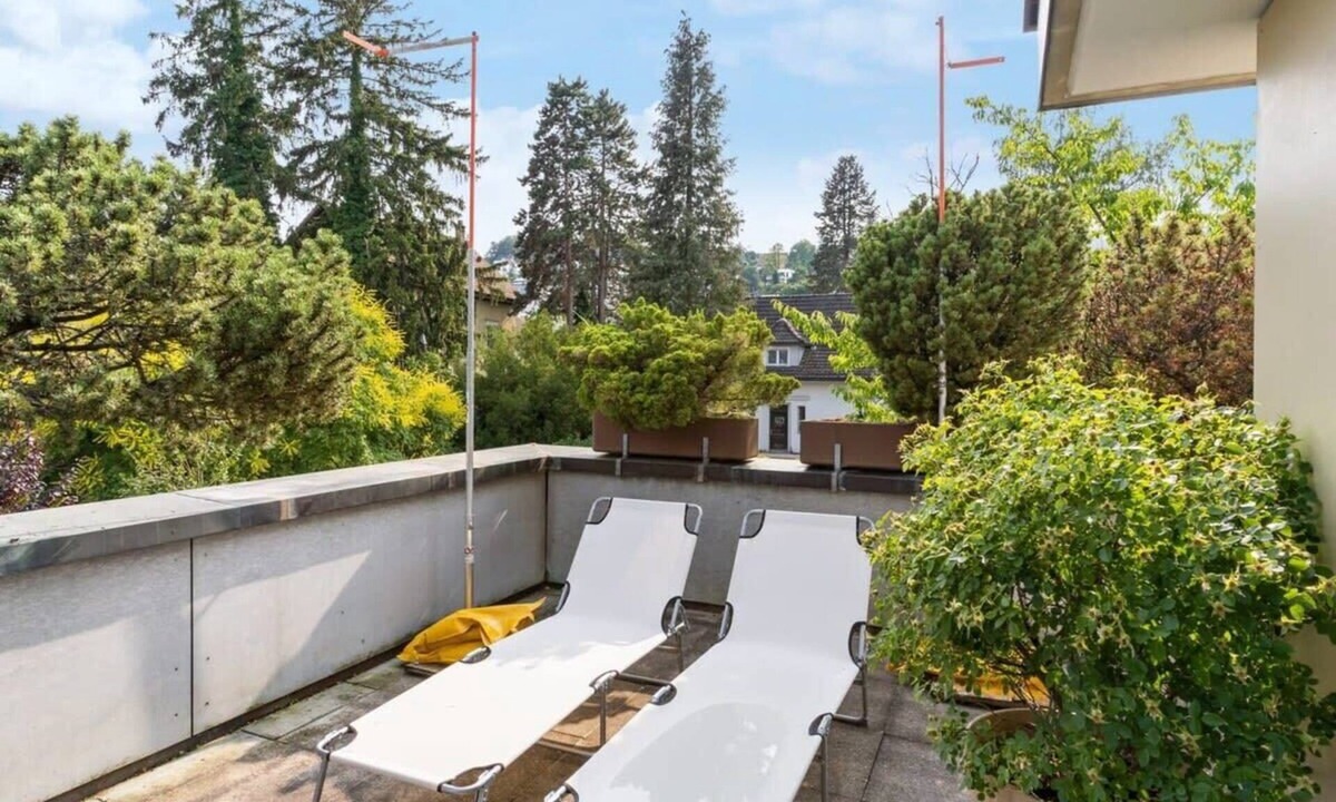 Horgen District Apartment | Discover Lakeview Apartment Living