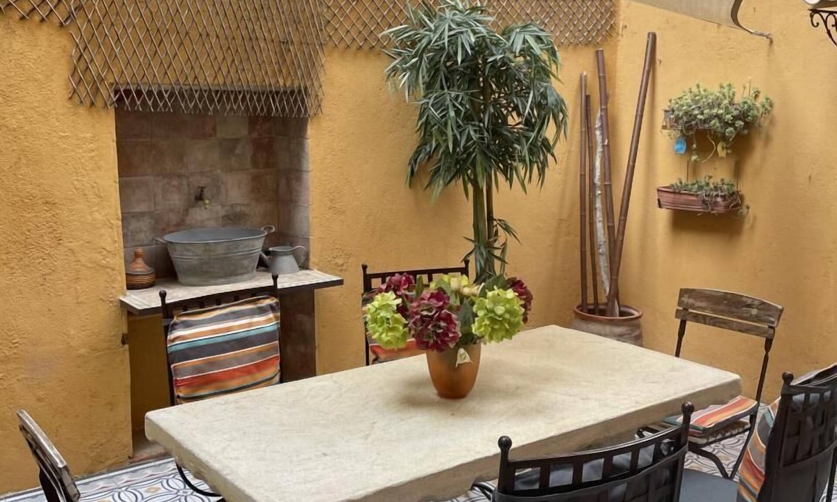 Salles-d'Aude House | Discover Nature - SALLES D'AUDE