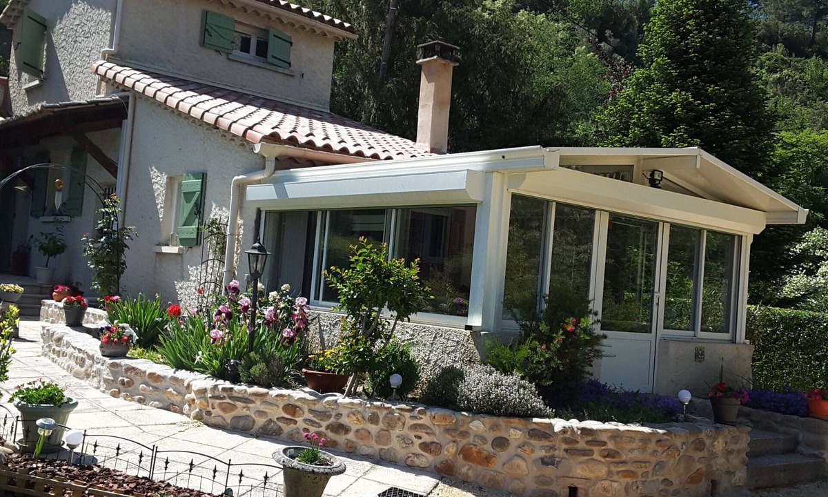 Saint-Ambroix House | DISCOVER THE CEZE AND ITS PARTICULARITIES