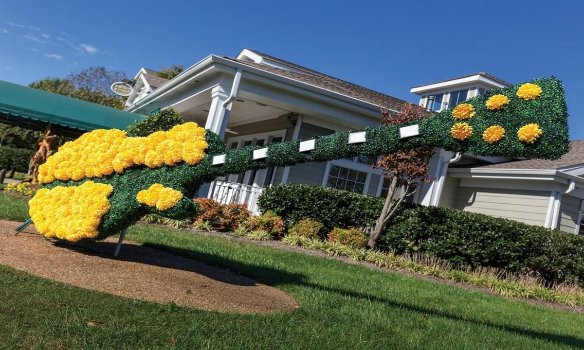 Pennington Bend Resort | Discover the Heart of Music City at Wyndham Nashville – 2 Bd. Dxl-Family Getaway