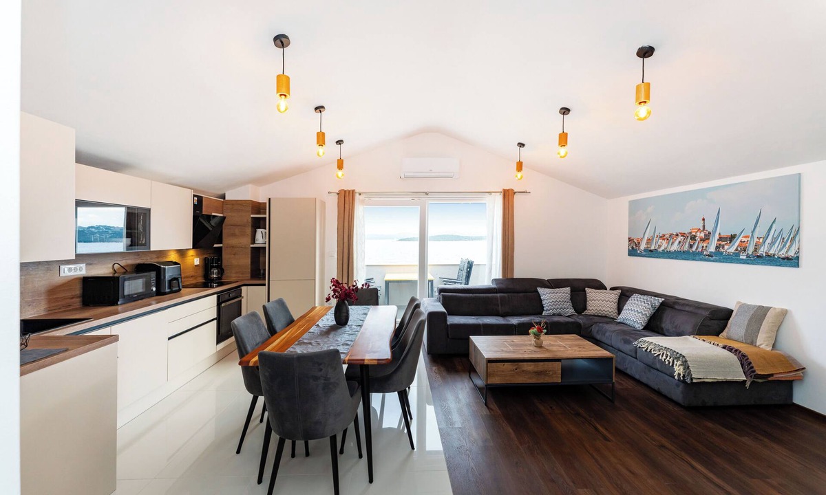 Betina Apartment | Discover the perfect place for your vacation in BETINA in beautiful Murter!