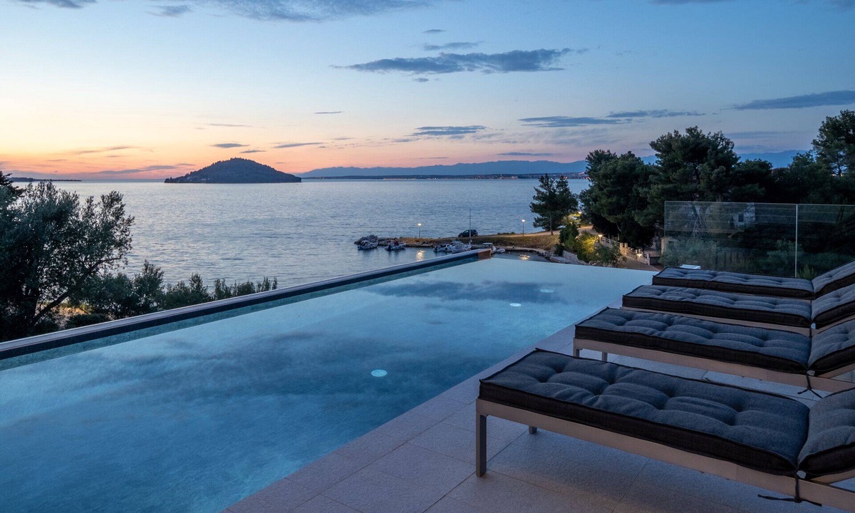 Kali Villa | Discover your perfect island getaway!