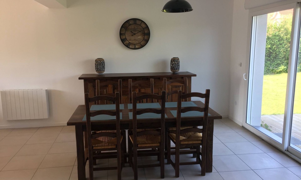 Coulomby House | Discovered opal coast