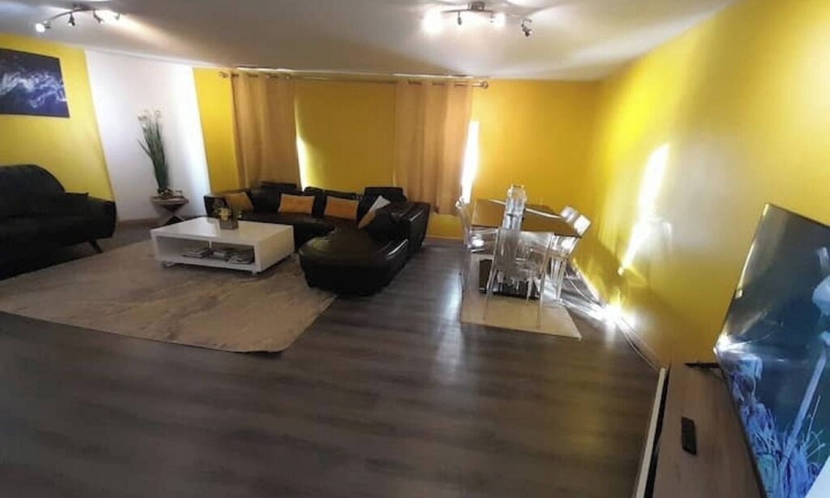 Baigts-de-Bearn Apartment | Discovering the Atlantic Pyrenees