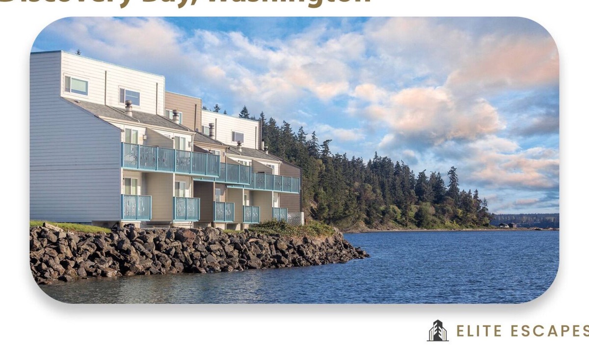 Adelma Beach Resort | Discovery Bay Resort 2bdr