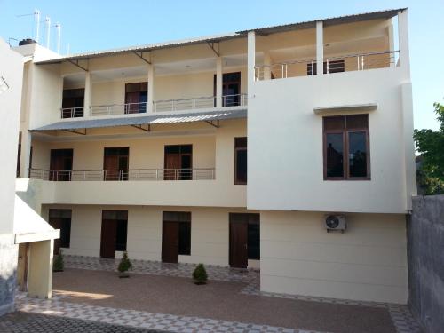 Tetebatu House | Discovery Homestay